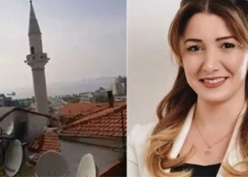 Camiden müzik yayınında CHP’li Özdemir beraat etti
