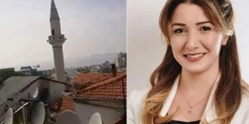 Camiden müzik yayınında CHP’li Özdemir beraat etti