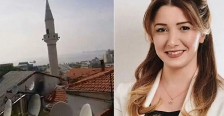 Camiden müzik yayınında CHP’li Özdemir beraat etti
