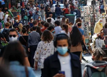 “Büyükşehirlerde düşüş, Anadolu’da artış var”
