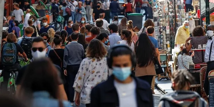 “Büyükşehirlerde düşüş, Anadolu’da artış var”