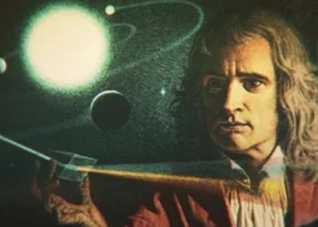 Newton’un kıyamet tarihini hesapladığı notlar ortaya çıktı