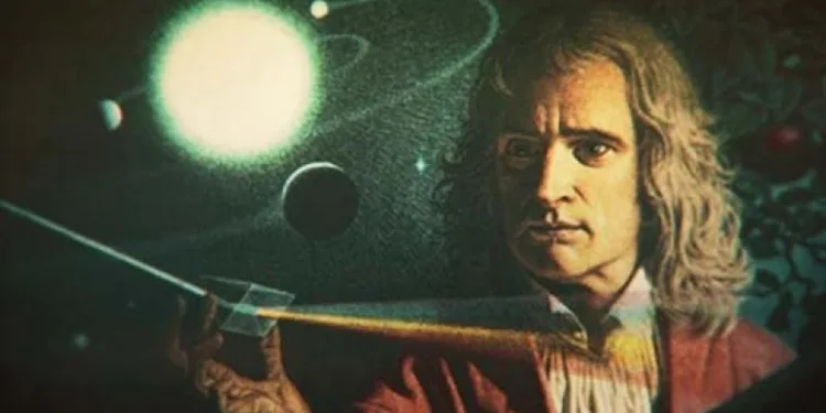 Newton’un kıyamet tarihini hesapladığı notlar ortaya çıktı