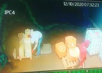 Sahte alkoller Bursa’ya böyle getirilmiş