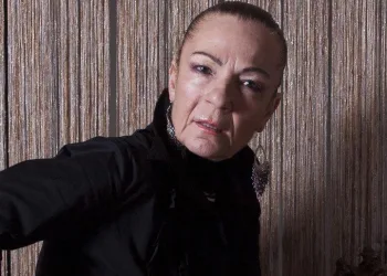Oyuncu Nilüfer Aydan, Cumhurbaşkanı’na hakaretten hakim karşısında