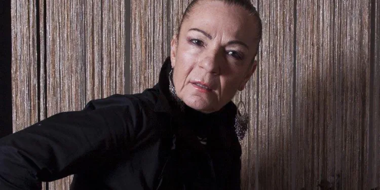 Oyuncu Nilüfer Aydan, Cumhurbaşkanı’na hakaretten hakim karşısında