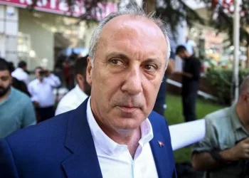 İnce’den yeni parti açıklaması: İsmi hemen hemen belli