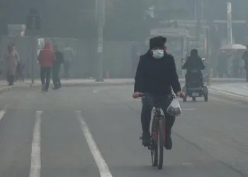 Hava kirliliği alarmı: Önlemler açıklandı