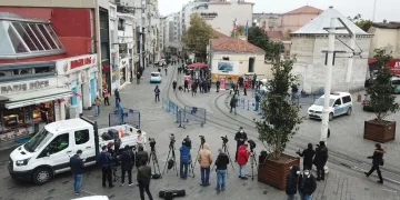 İstiklal Caddesi’nde yeni dönem başladı