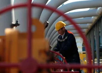 AB, çevre için doğal gaz projelerine desteği kesmeye hazırlanıyor