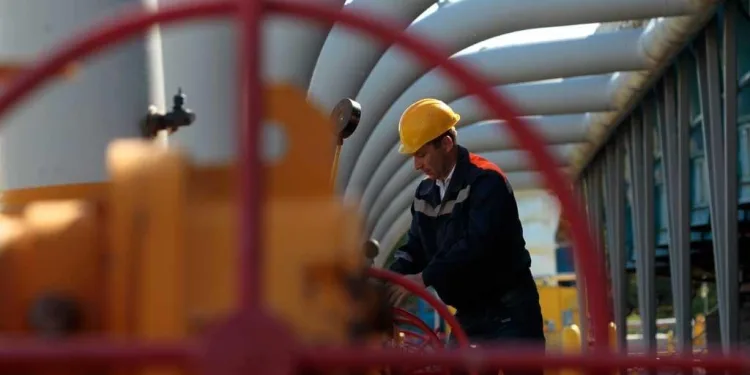 AB, çevre için doğal gaz projelerine desteği kesmeye hazırlanıyor