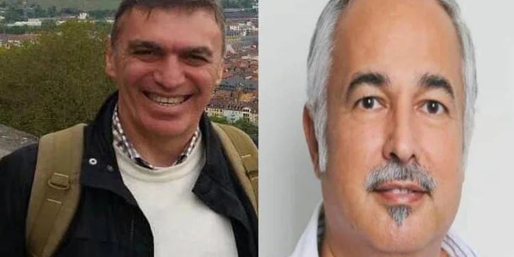 2 doktor daha virüsten öldü