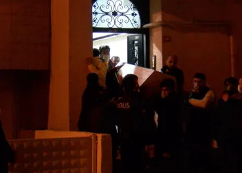 4 yaşındaki kız çocuğu hastane dönüşü evinde ölü bulundu