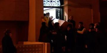4 yaşındaki kız çocuğu hastane dönüşü evinde ölü bulundu