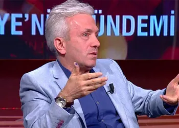 ‘Üniversiteler fuhuş evi’ diyen profesöre soruşturma