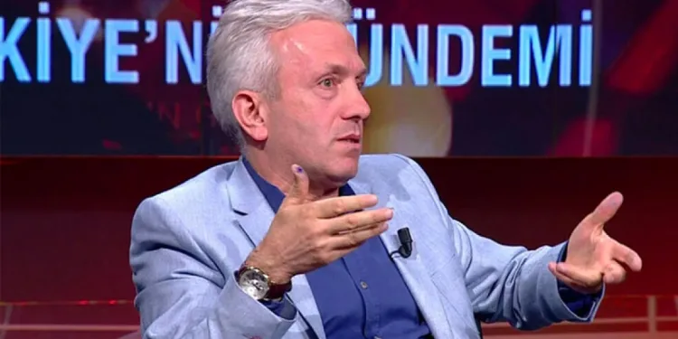 ‘Üniversiteler fuhuş evi’ diyen profesöre soruşturma