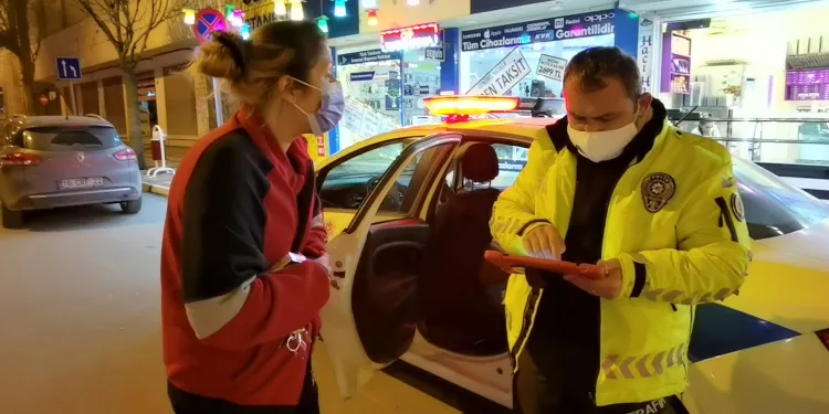 Bursa’da mazereti ikinci cezadan kurtardı