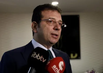 Ekrem İmamoğlu için suikast ihbarı