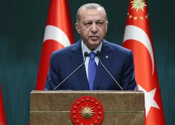 Cumhurbaşkanı Erdoğan’dan Doğu Akdeniz mesajı