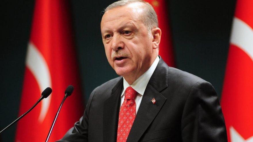 Kısıtlamalar genişleyecek mi? Erdoğan'dan net cevap