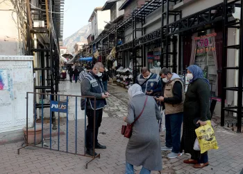 Hatay’da vaka artışı tedirgin etti