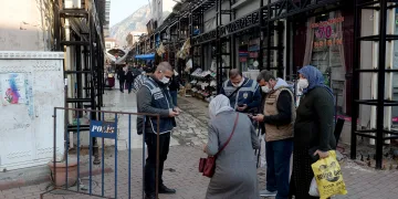 Hatay’da vaka artışı tedirgin etti