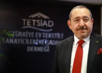TETSİAD Başkanı: “Yeni destek paketlerinin açıklanması gerekli”