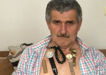Doktorlar teşhis koyamıyor! “Allah vergisi”
