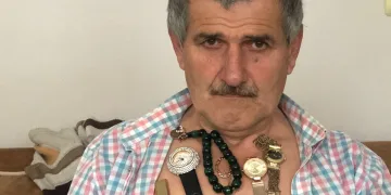 Doktorlar teşhis koyamıyor! “Allah vergisi”