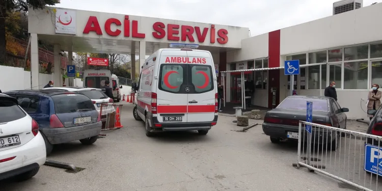 Bursa’da sahte içkiden ölü sayısı artıyor