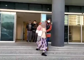 Bursa Karacabey’de uyuşturucu operasyonu