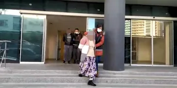 Bursa Karacabey’de uyuşturucu operasyonu