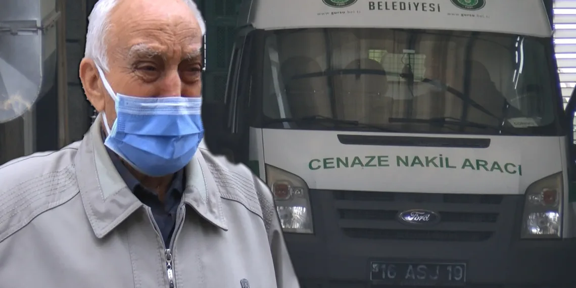 Sahte içki kurbanı oğlunun ölümünü gözyaşlarıyla anlattı