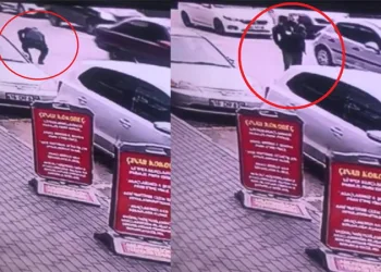 Bursa’da cüzdanını alan kişiyi sosyal medyadan arıyor