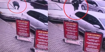 Bursa’da cüzdanını alan kişiyi sosyal medyadan arıyor