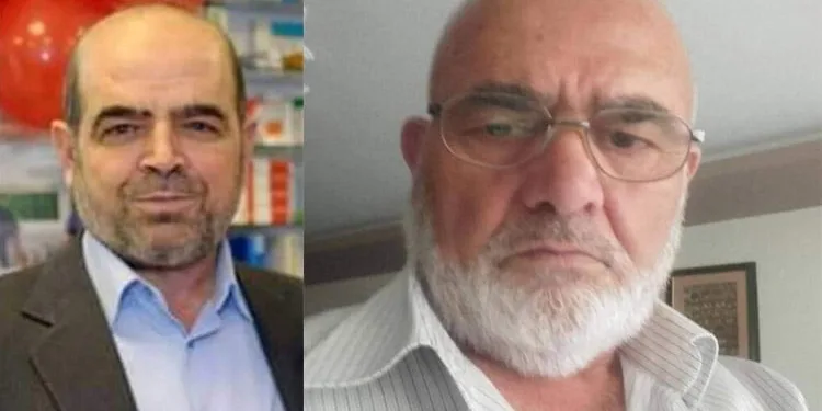 Bursa’da iki kardeş, 13 gün arayla virüse yenik düştü