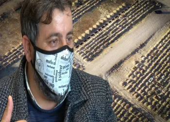 Bursa’da 10 günde 4 yakınını virüsten kaybetti