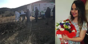 6 aylık hamileydi… Virüsten öldü
