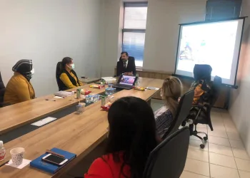 Başkan Işık, kadın personellerinin gözünden Gürsu’yu dinledi