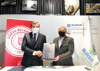 Gürsu Belediyesi ile BTB’den girişimcilik protokolü