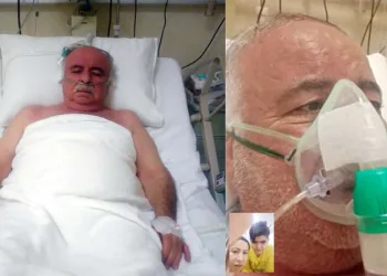 Gaziantep’teki patlamada eski belediye başkanı hayatını kaybetti