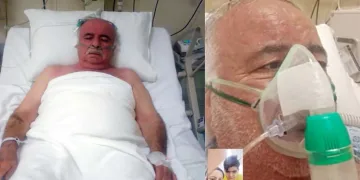 Gaziantep’teki patlamada eski belediye başkanı hayatını kaybetti