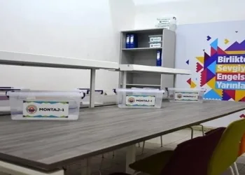 Gemlik Belediyesi istihdamda engelleri kaldırıyor