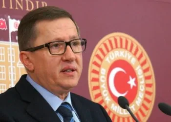 İYİ Parti’li Türkkan: Asgari ücretlinin eline 3 bin lira geçsin