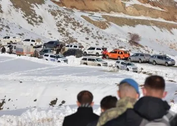 Hakkari’deki çığ felaketinde ikinci şehit