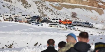 Hakkari’deki çığ felaketinde ikinci şehit