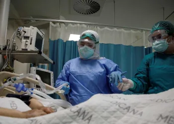 Koronavirüs salgınında Türkiye’de son tablo açıklandı
