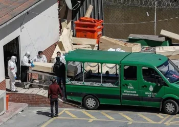 İBB doktoru koronaya yenildi