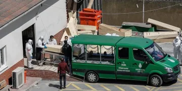 İBB doktoru koronaya yenildi
