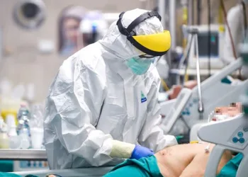 Bursa’da bir doktor daha korona kurbanı